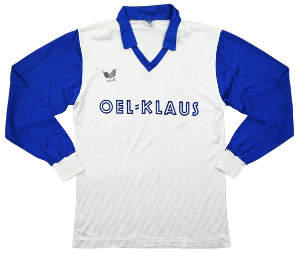 ERIMA OLDSCHOOL #12 LONGSLEEVE M