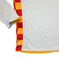 2008-09 LENS PLAYER ISSUE LONGSLEEVE KOSZULKA L