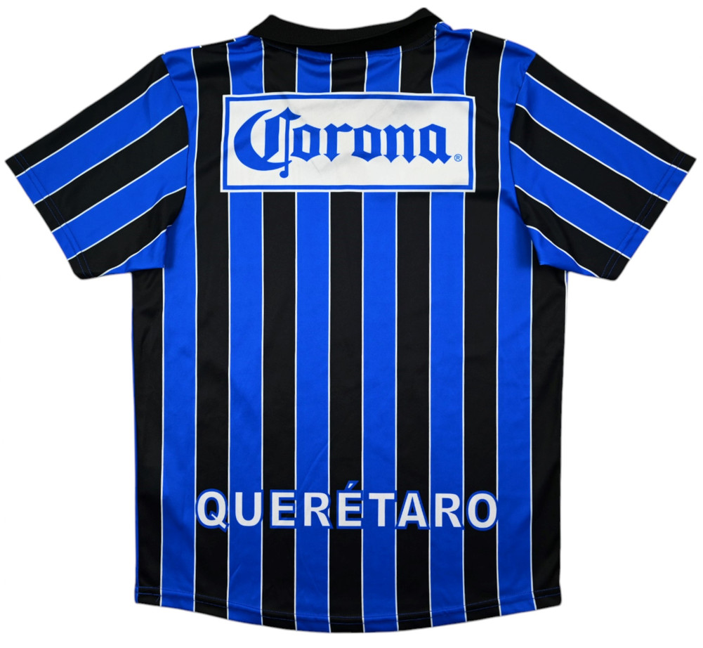 2005-06 QUERETARO KOSZULKA S