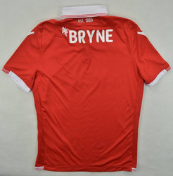 2018-19 NOTTINGHAM FOREST KOSZULKA S