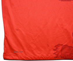 2010-11 HERTHA BSC *EBERT* SHIRT XL