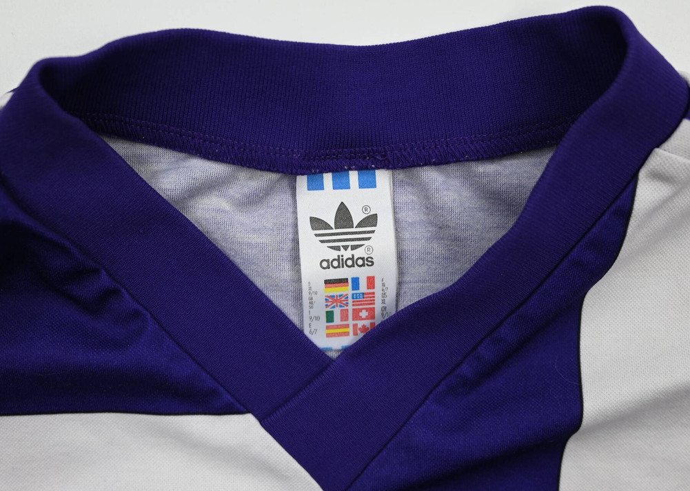 ADIDAS OLDSCHOOL LONGSLEEVE XL