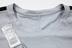 2018-19 VFL WOLFSBURG SHIRT XXL