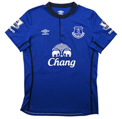 2014-15 EVERTON *LUKAKU* KOSZULKA M