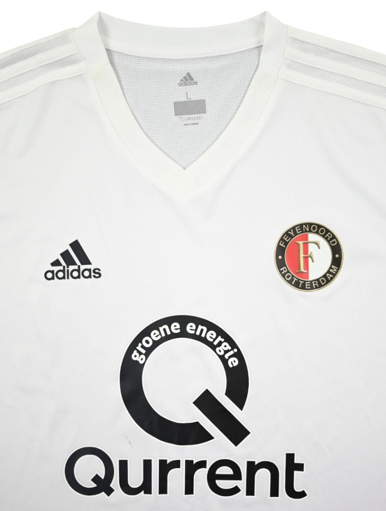 2017-18 FEYENOORD KOSZULKA L