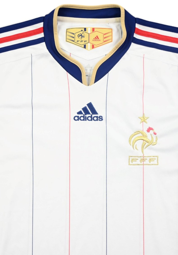 2009-10 FRANCE KOSZULKA S