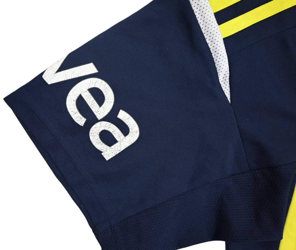 2012-13 FENERBAHCE KOSZULKA S