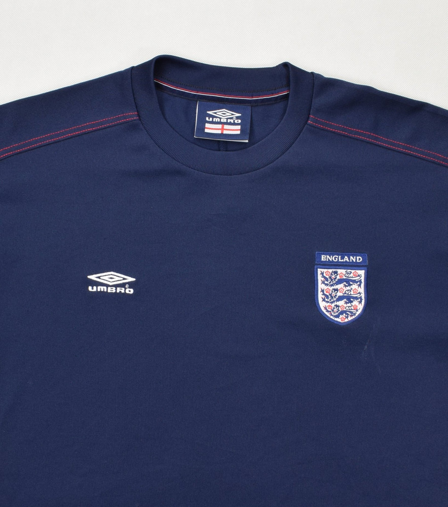 ENGLAND SHIRT L