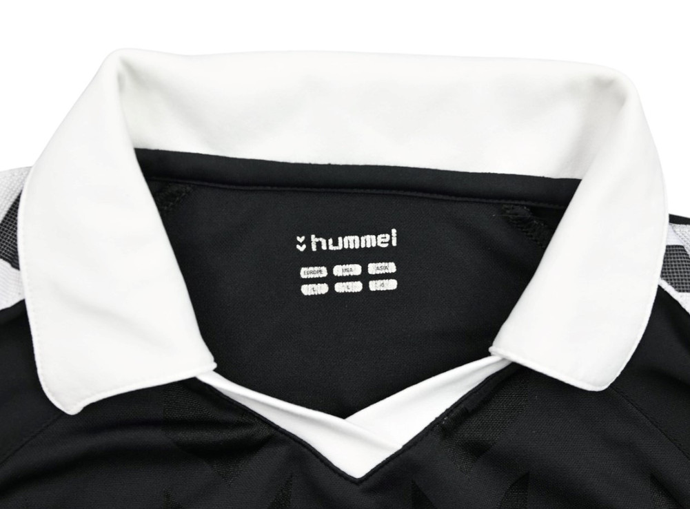 HUMMEL VINTAGE SHIRT L