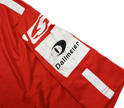 2018-19 JAHN RAGENSBURG SHIRT L/XL