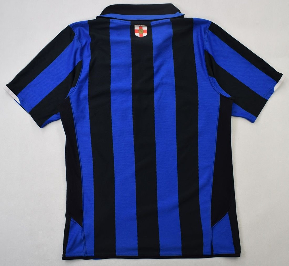 2007-08 INTER MILAN KOSZULKA S