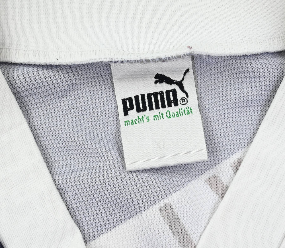 PUMA OLDSCHOOL KOSZULKA XL