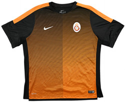 GALATASARAY KOSZULKA XXL