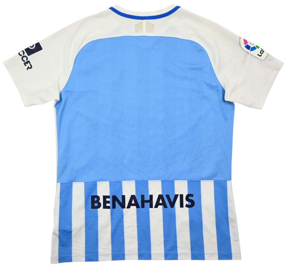 2019-20 MALAGA KOSZULKA L