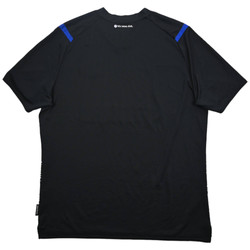 2019-20 FC SCHALKE 04 SHIRT XXL