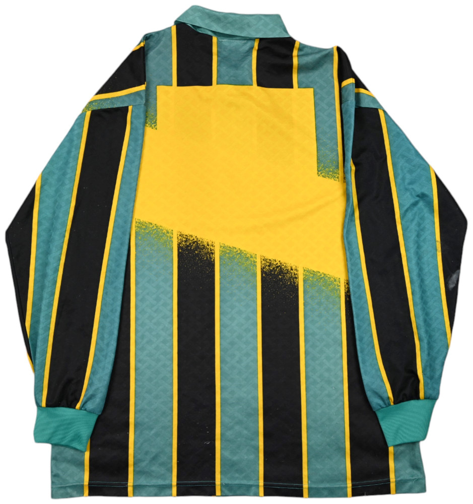 SALLER OLDSCHOOL LONGSLEEVE 2XL