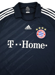2008-09 BAYERN MUNCHEN *LAHM* SHIRT XL