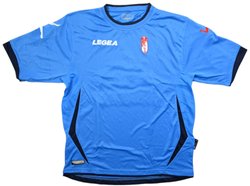 2010-11 GRANADA SHIRT XL