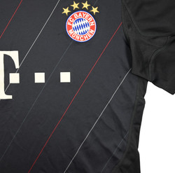 2010-11 BAYERN MUNCHEN SHIRT M