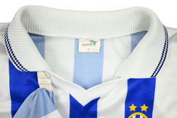 2004-05 KF TIRANA #6 KOSZULKA XL