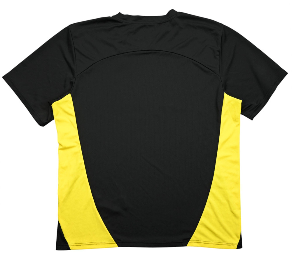 2024-25 BORUSSIA DORTMUND SHIRT XL