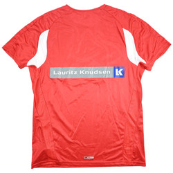 DENMARK HANDBALL KOSZULKA L