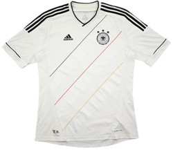 2012-13 GERMANY KOSZULKA L