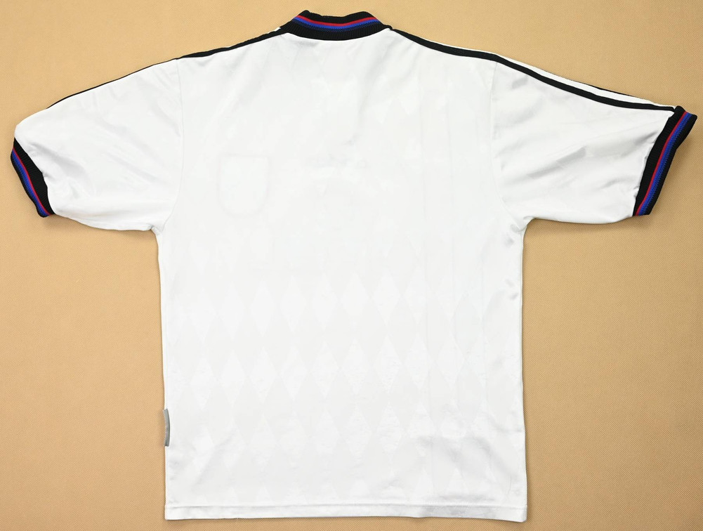 1996-98 BAYERN MUNCHEN KOSZULKA S