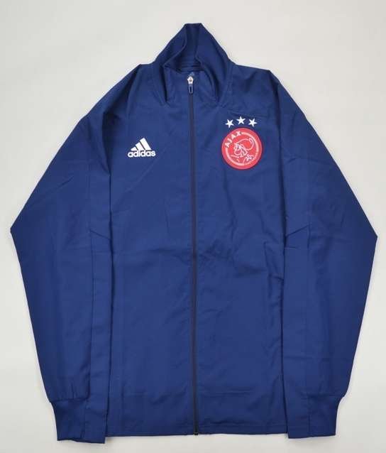 AJAX AMSTERDAM TOP M