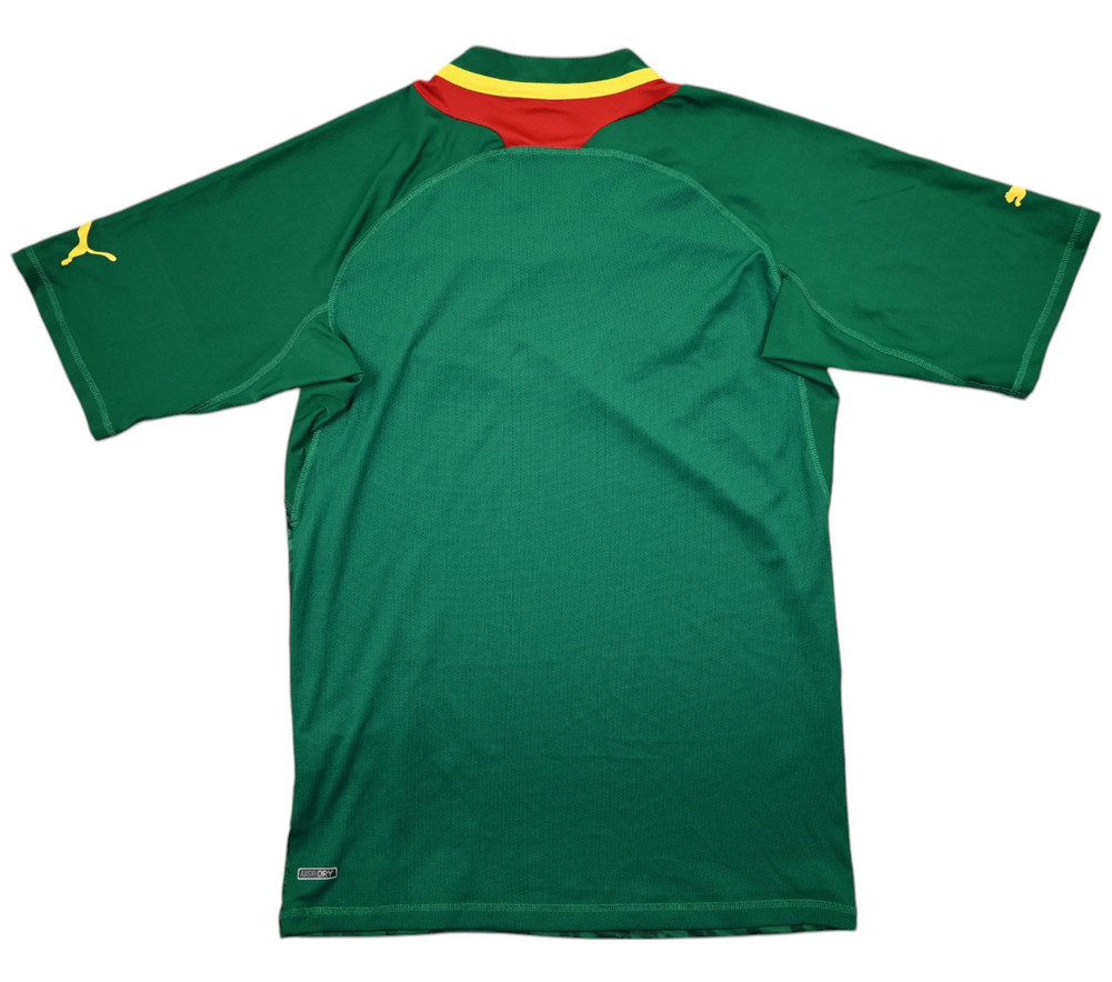 2012-13 CAMEROON KOSZULKA XXL
