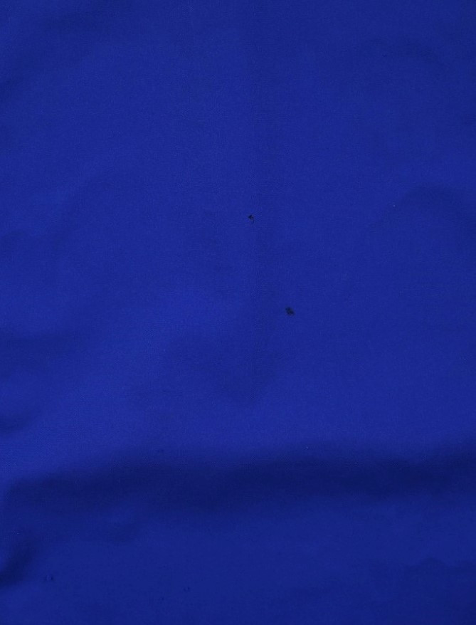 2002-04 BRAZIL SHIRT L