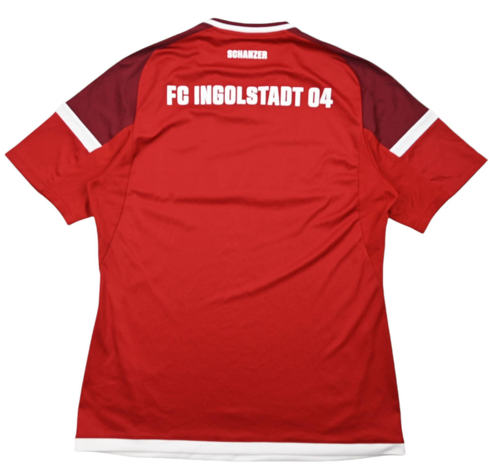 2016-17 FC INGOLSTADT 04 KOSZULKA L