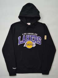 LOS ANGELES LAKERS BLUZA M