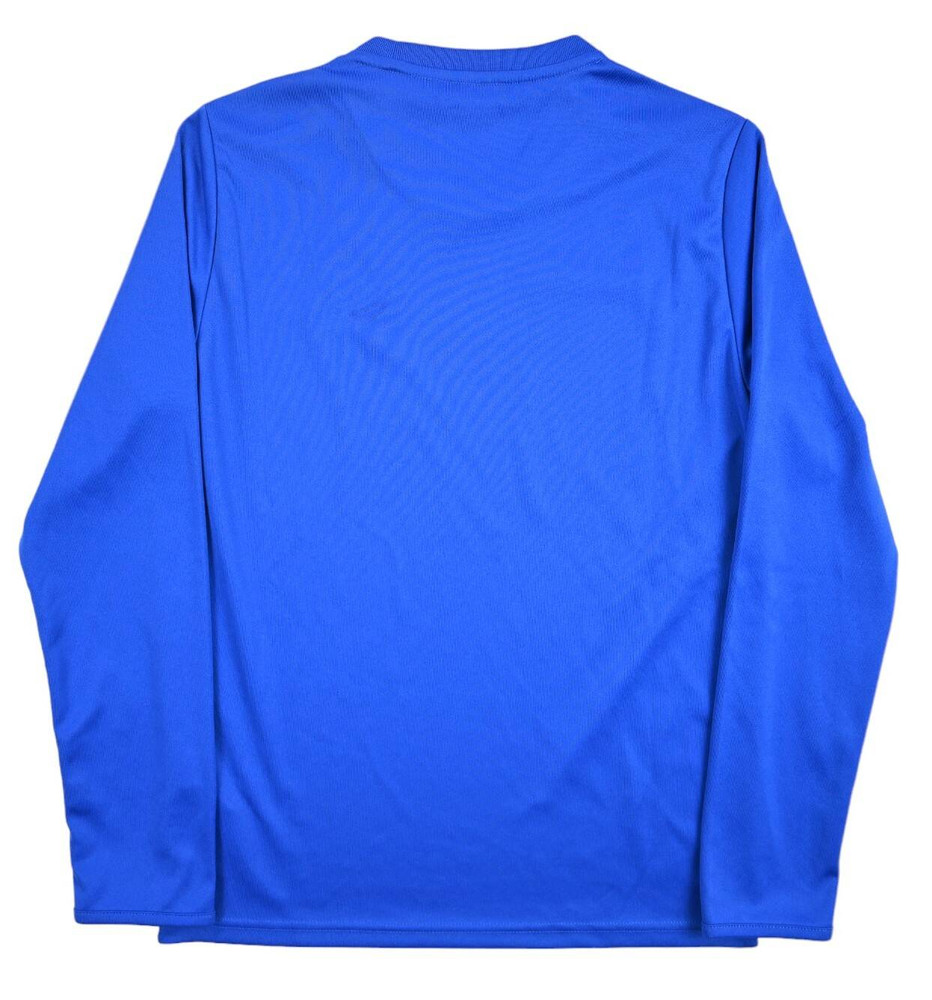 SPAL LONGSLEEVE KOSZULKA XS