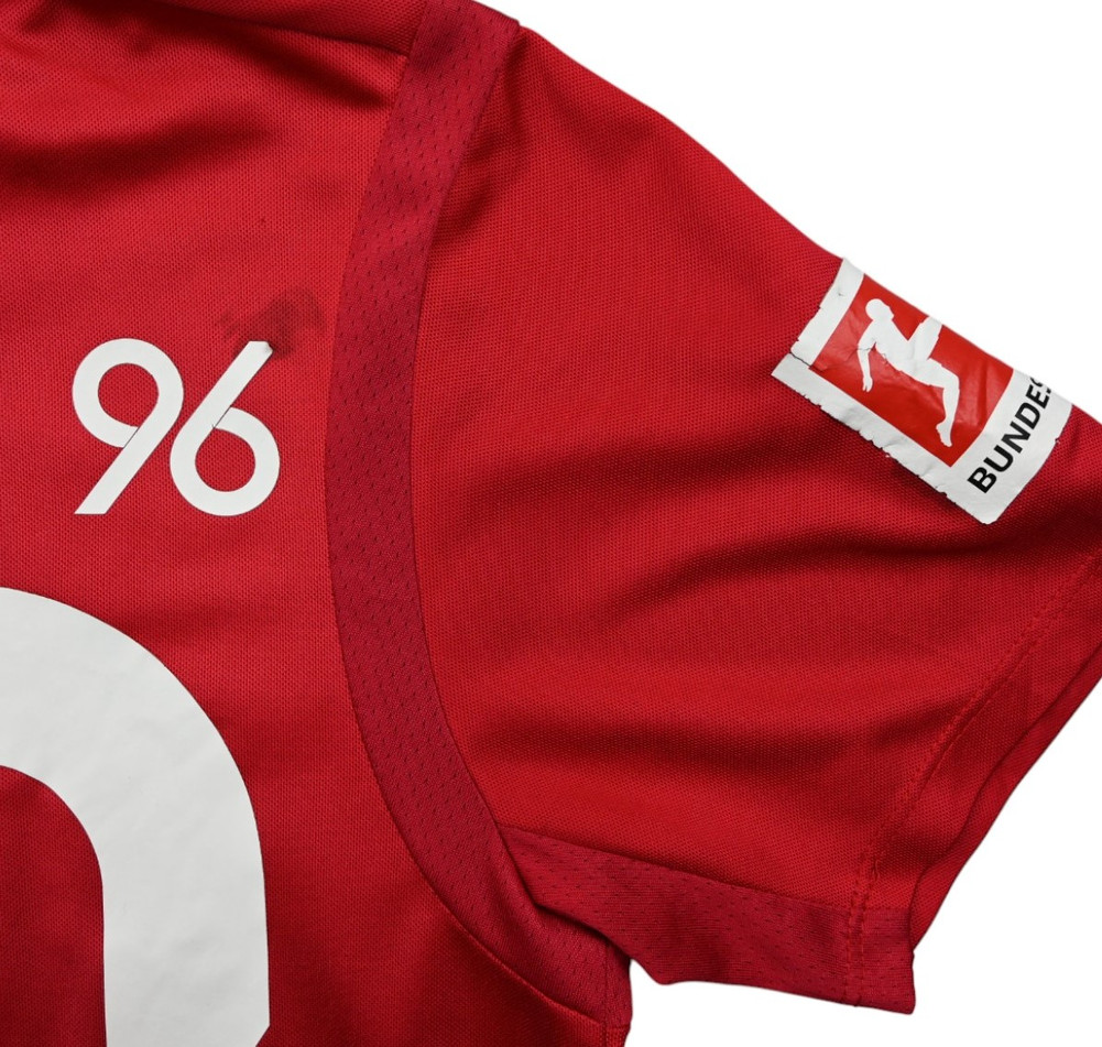 2017-18 HANNOVER 96 *SANE* KOSZULKA L. BOYS