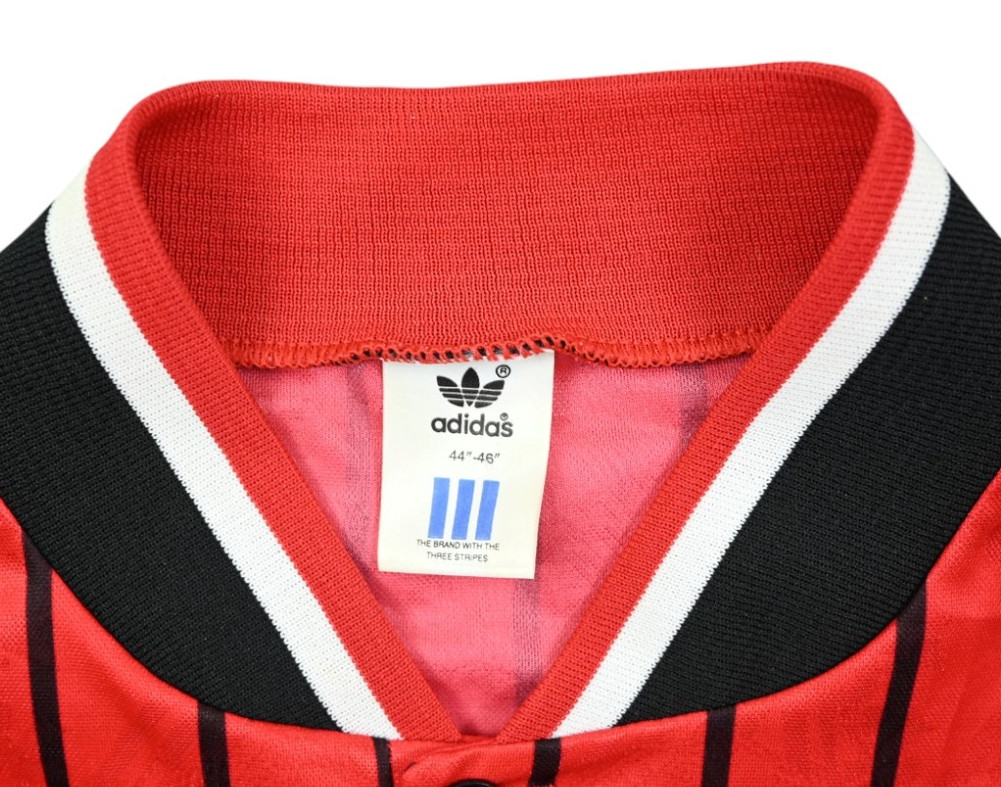 1994-95 GLASGOW RANGERS SHIRT L