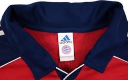 1999-01 BAYERN MUNCHEN SHIRT XL