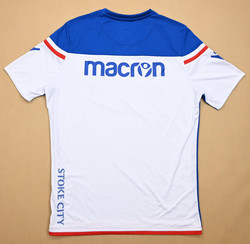 STOKE CITY KOSZULKA XXL