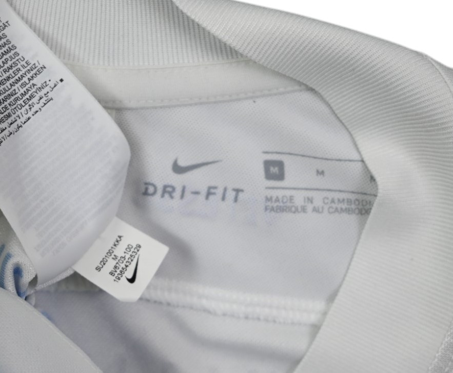 2021-22 VITESSE KOSZULKA M