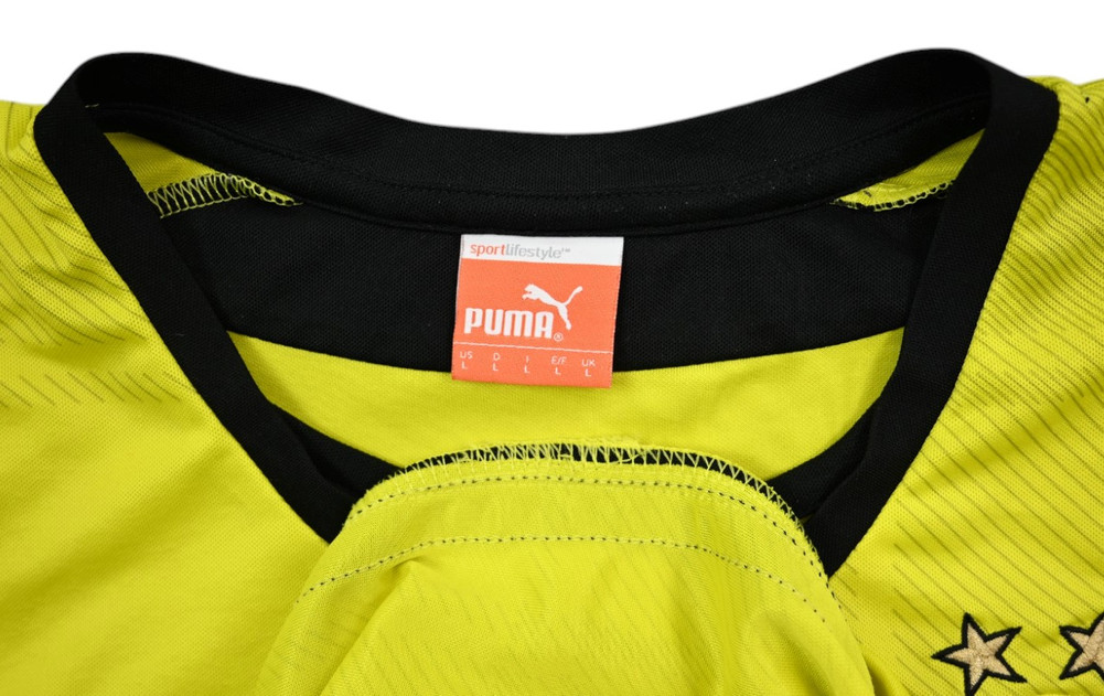 2013-14 BORUSSIA DORTMUND KOSZULKA L