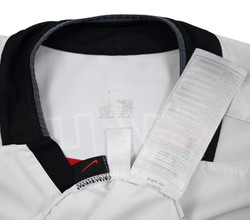 2002-03 MANCHESTER UNITED *BECKHAM* SHIRT M