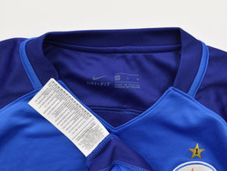 2017-18 HANSA ROSTOCK SHIRT M