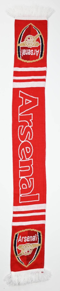 ARSENAL LONDON SZALIK