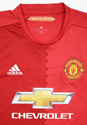 2016-17 MANCHESTER UNITED KOSZULKA M