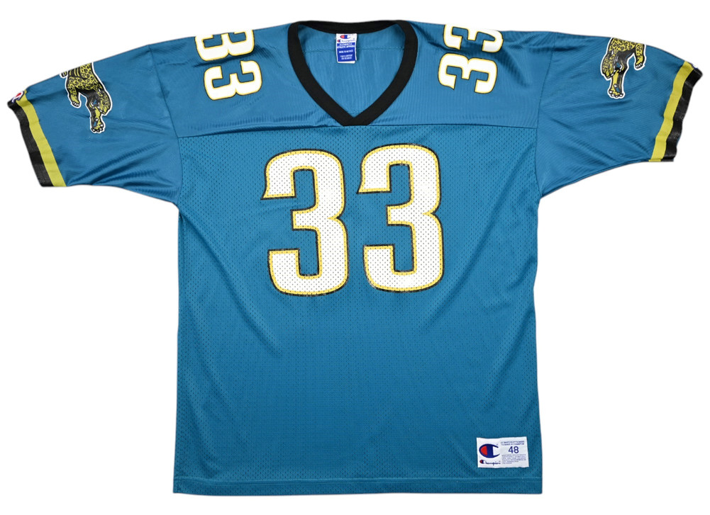 JACKSONVILLE JAGUARS *STEWART* NFL SHIRT XL