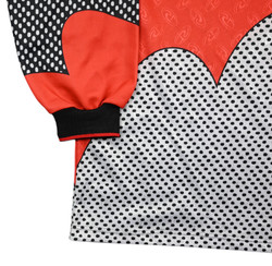 REUSCH VINTAGE GK LONGSLEEVE KOSZULKA XXL