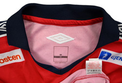 NORWAY HANDBALL KOSZULKA WOMENS L