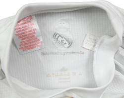 2015-16 REAL MADRID SHIRT L. BOYS