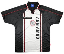 1998-99 AJAX AMSTERDAM KOSZULKA L