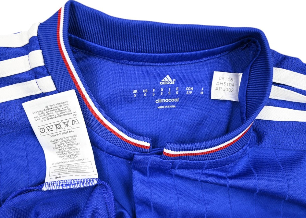 2015-16 CHELSEA LONDON SHIRT S